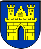 Wappen Stadt Freudenberg